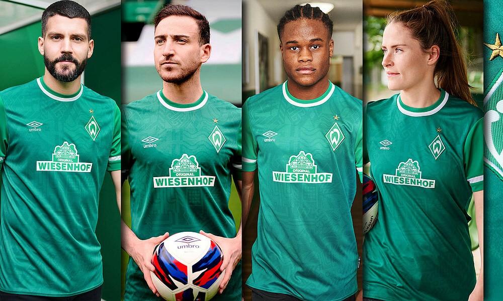 包含不莱梅老将担任球队荣誉主帅，传承俱乐部精神的词条