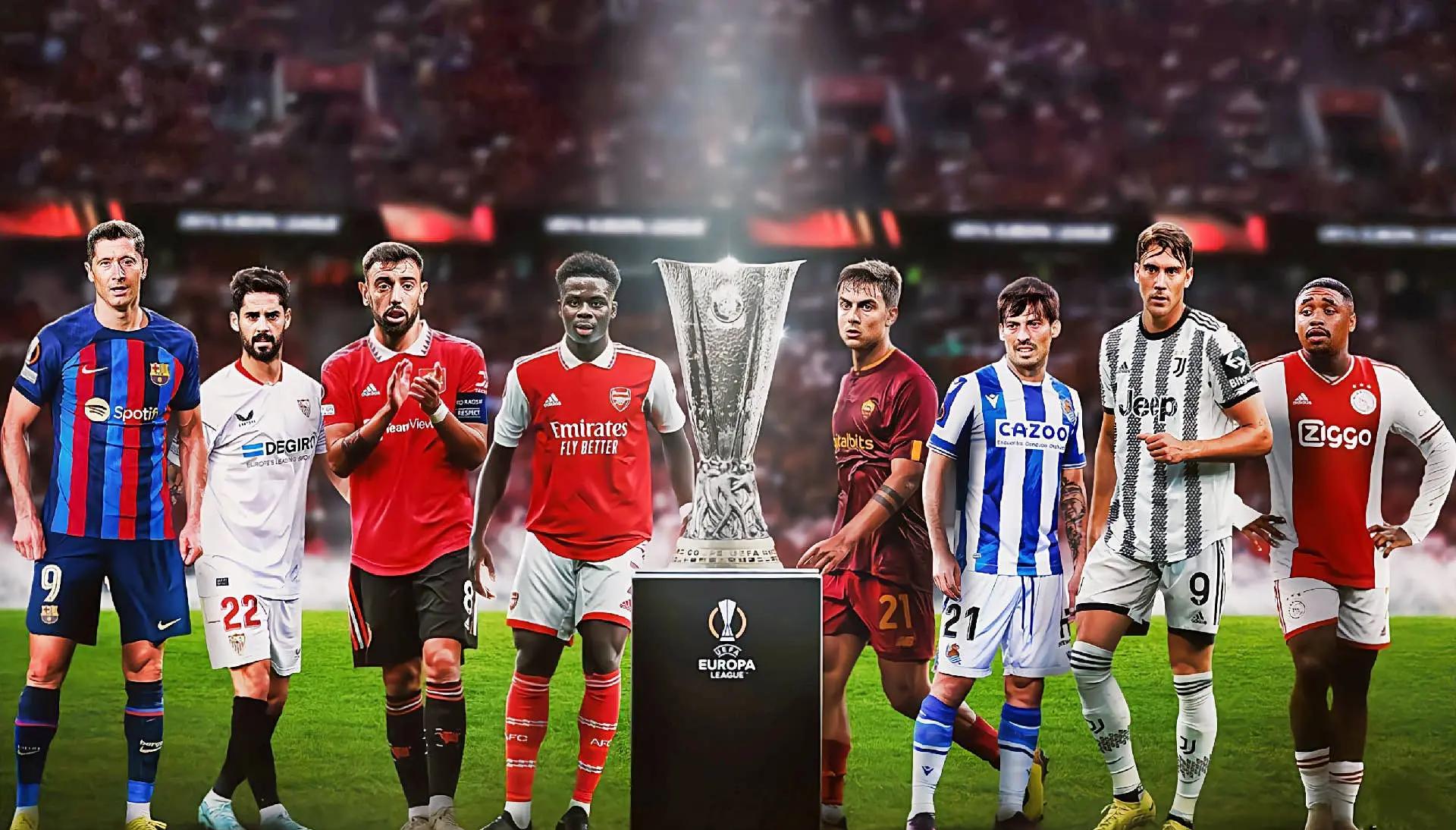 c7c7.app-欧国联赛季来袭，豪强对决谁可胜？