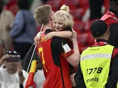 c7娱乐-利物浦中场库尔图瓦恢复参加训练的简单介绍