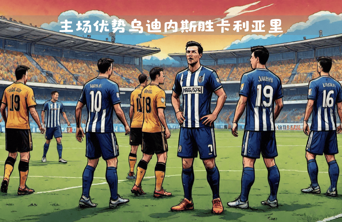 c7娱乐-卡利亚里客场逼平乌迪内斯，积分榜上升的简单介绍