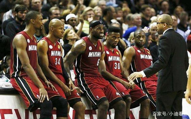 热火和太阳之间的重火对决,隐形牢刻奠定王者之基的简单介绍