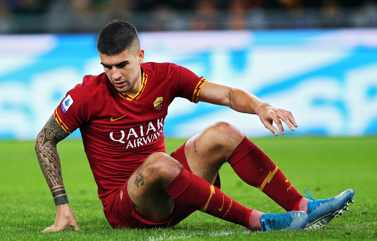 尤文图斯取得对罗马的关键胜利,重返前四的简单介绍 尤文图斯取得对罗马的关键胜利,重返前四的简单介绍