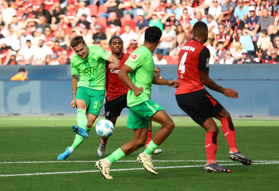 c7娱乐官网-关于沃尔夫斯堡连胜两场，状态正佳备战下一场比赛的信息