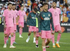 格拉纳达主场迎战，势必稳扎稳打的简单介绍